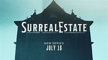 SurrealEstate Syfy Trailer - YouTube