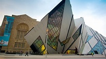 Museo Real de Ontario: Información de Museo Real de Ontario en Toronto ...
