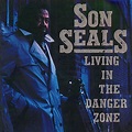 Son Seals - Living In The Danger Zone (1991)