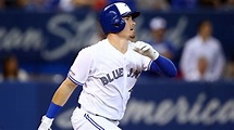 Blue Jays catcher Reese McGuire arrested, charged with exposure of ...