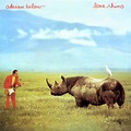 Adrian Belew - Lone Rhino (Vinyl, LP, Album) | Discogs