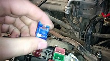How To Detect And Replace A Blown Fuse In Car - CAR FROM JAPAN