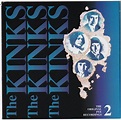 The Kinks - The Kinks Collection, Volume 2 (1992, CD) | Discogs