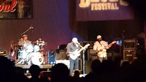 Buddy Guy at the Chicago Blues Festival - YouTube
