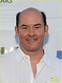 'The Office' Actor David Koechner Arrested for Suspected DUI And Hit ...