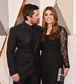 Who Is Christian Bale's Wife? All About Sibi Blažić