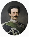Umberto I di Savoia 2° Re d'Italia Charles Emmanuel, House Of Savoy ...