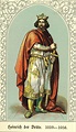 Heinrich III. (HRR) | Mittelalter Wiki | FANDOM powered by Wikia