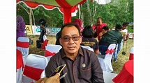 Terry Ibrahim Anggota DPRD Kalbar – Riwayat Pendidikan dan Riwayat ...