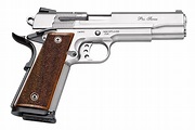 Smith & Wesson SW1911 9mm Performance Center Pro Series Pistol | Vance ...