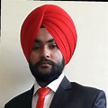 Jaswinder Singh - Digital Marketing Executive - Sethi Study Circle ...