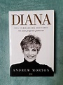 Diana, Sua Verdadeira História | Livro Bestseller Usado 46301560 | enjoei