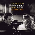 Federico Fellini & Nino Rota: La Dolce Vita Vinyl. Norman Records UK