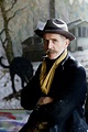 Billy Childish’s busy lockdown: ‘Five albums and about 40 large ...