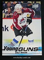 Cale Makar Young Guns Rookie Card #493 2019-20 Upper Deck