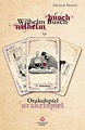 Wilhelm Busch Orakel - Dietmar Bittrich by Königsfurt Urania Verlag - Issuu