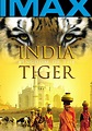 India: Kingdom of the Tiger - stream online