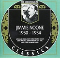 1930-34: Noone, Jimmy, Noone, Jimmy: Amazon.it: CD e Vinili}