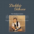 Album Art Exchange - The Singles A's & B's by Debbie Gibson [Deborah ...