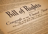 Phil Boswell: A British Bill of Rights?