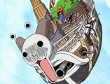 One Piece / Funny - TV Tropes