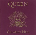 Greatest Hits - Queen: Amazon.de: Musik