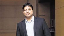 Amazon's Amit Agarwal takes over as IAMAI chairman | Mint