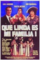 ¡Qué linda es mi familia! (1980) - FilmAffinity