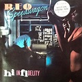 Reo Speedwagon Hi Infidelity(s)