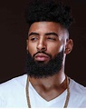 60 Trendiest Beard Styles for Black Men (2021 Guide) – Beard Style