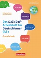 "Das bin ich" - das DaZ/DaF-Arbeitsheft für Deutschlerner (A1 ...