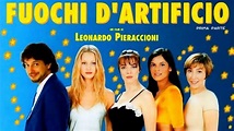 Fireworks (Fuochi d'artificio, 1997) - Italian Trailer - YouTube