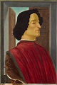Giuliano de' Medici | Sandro botticelli, Renaissance portraits, Botticelli