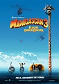 Madagascar 3: Flucht durch Europa | CineStar Leipzig