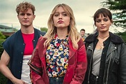 Sex Education: Netflix divulga elenco e data de estreia da temporada ...