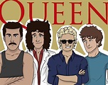 Steve Tyrrell on Twitter | Queen band, Queen art, Freddie mercury
