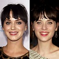 Celebrity Doppelgangers: See Photos of Stars Who Look Alike | Life & Style