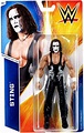 WWE Wrestling Series 55 Sting 6 Action Figure 60 Mattel Toys - ToyWiz
