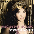 Natacha Atlas – Ayeshteni | Album Reviews | musicOMH