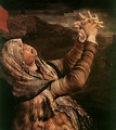 Maria Magdalena - Ökumenisches Heiligenlexikon