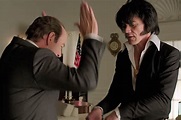Elvis and Nixon (2016) - Review and/or viewer comments - Christian ...