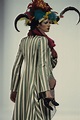 John Galliano Spring 1993 Ready-to-Wear Fashion Show | John galliano ...