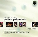 The Best Of The Golden Palominos 1983-1989 | Sînziana | Flickr