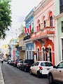 Explore 7 amazing things to do in Old San Juan Puerto Rico.