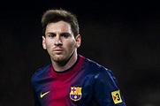 Lionel Messi Wallpapers, Pictures, Images