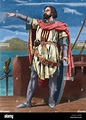 Ramon Berenguer III the Great (1082-1131). Count of Barcelona ...