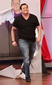 Chaz Bono Shows Off Dramatic Weight Loss - E! Online - UK