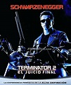 Terminator 2 (1991) 1080 HD Latino | Pelispedia HD