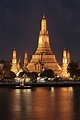 6 Must-See Temples In Bangkok, Thailand