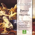 Purcell: Dido & Aeneas | Warner Classics